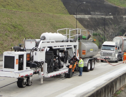 Rodoanel Leste – SPMar